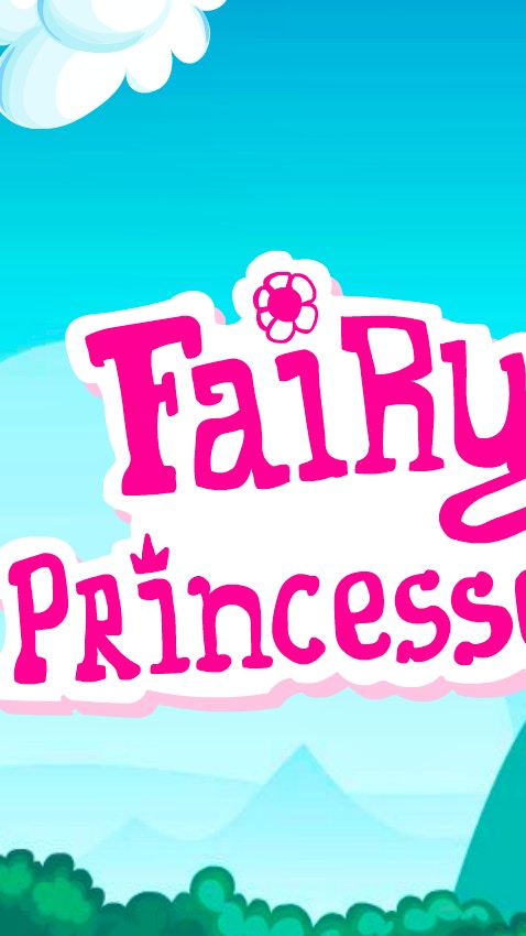 Fairy Princesses