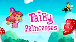 Fairy Princesses