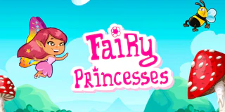 Fairy Princesses thumbnail