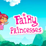 Fairy Princesses