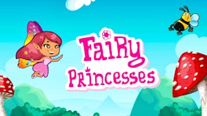 Image for Fairy Princesses