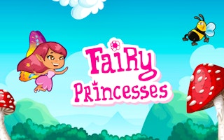 Fairy Princesses