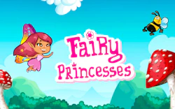 Fairy Princesses