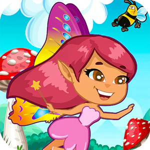 Fairy Princesses Thumbnail