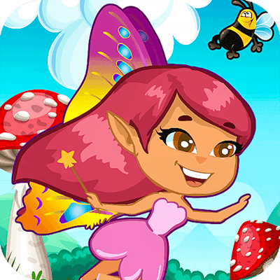 Fairy Princesses By Gamepix