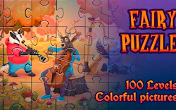Fairy Puzzle