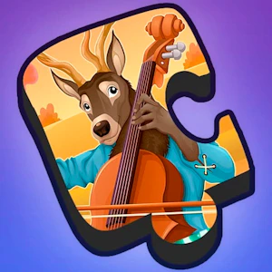 Fairy Puzzle Thumbnail