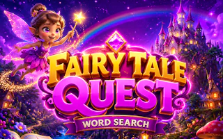 Fairy Tale Quest