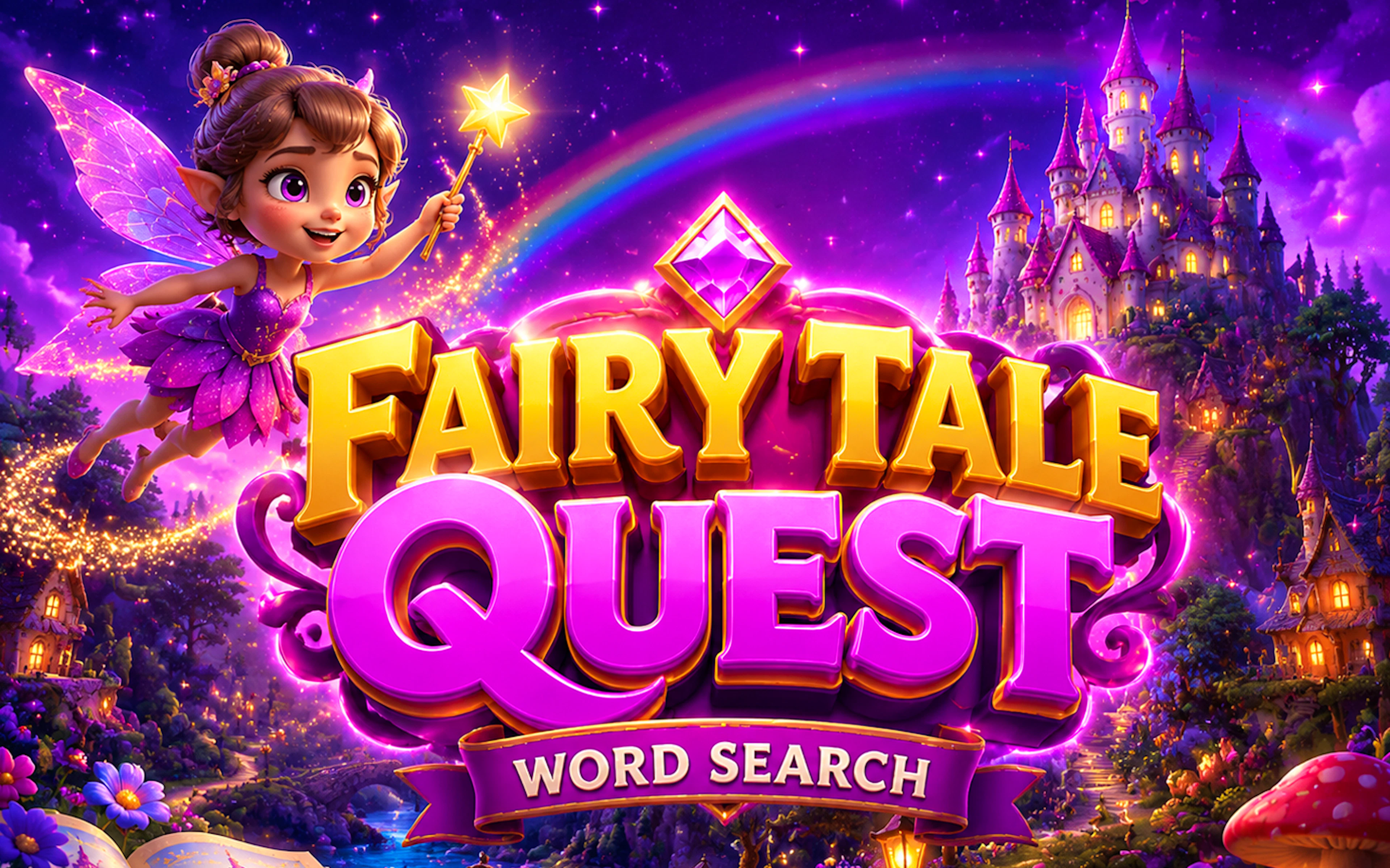 Fairy Tale Quest