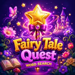 Fairy Tale Quest
