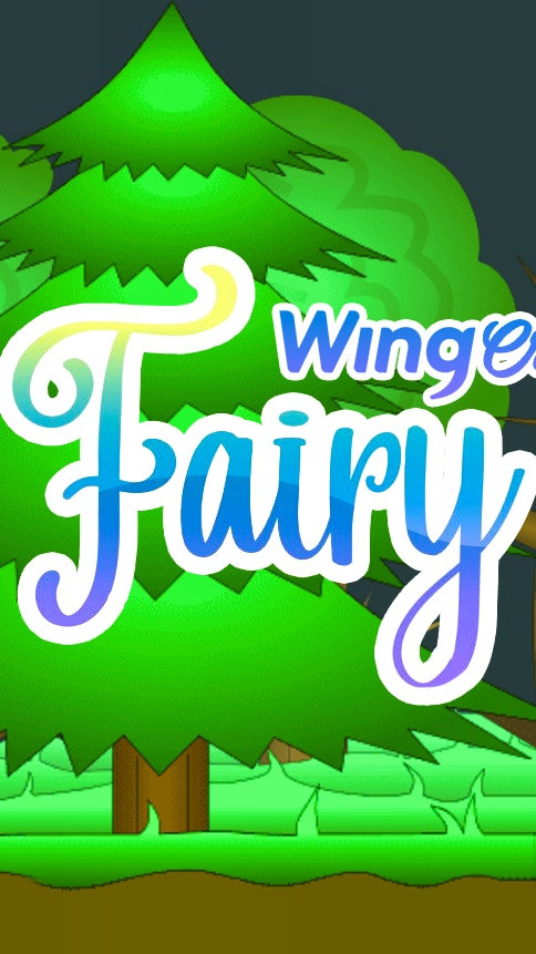Fairy Wingerella