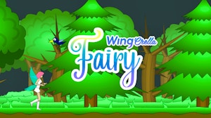 Image for Fairy Wingerella