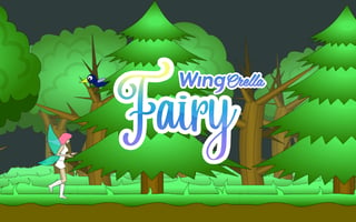 Fairy Wingerella game cover