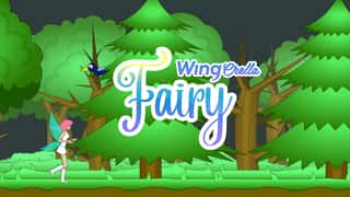 Fairy Wingerella game cover