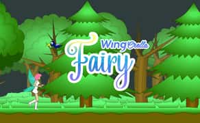 Fairy Wingerella
