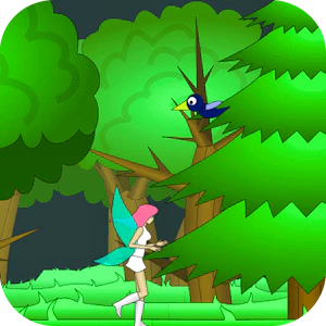 Fairy Wingerella Thumbnail