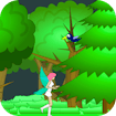FAIRY WINGERELLA