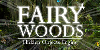 Fairy Woods Hidden Objects thumbnail