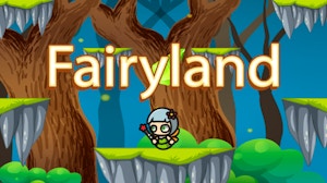 Image for Fairyland