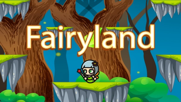 fairyland game without facebook