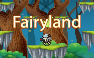Fairyland game cover