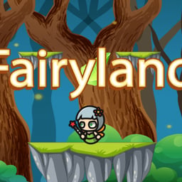 Juega gratis a Fairyland