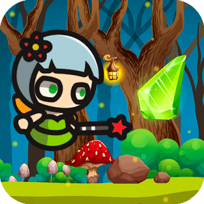 Fairyland By Gamepix