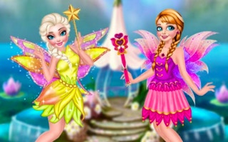 Fairytale Fairies