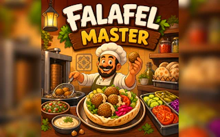 Falafel Master