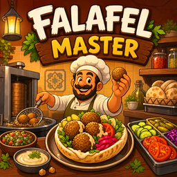 Falafel Master