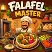 Falafel Master