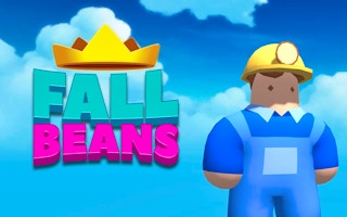 Fall Beans game cover