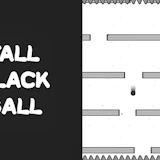 Fall Black Ball