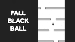 Image for Fall Black Ball