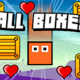 Fall Boxes