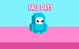 Fall Days game cover
