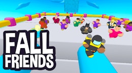 Fall Friends