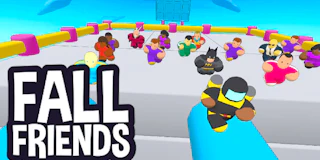 Fall Friends thumbnail
