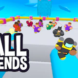 Fall Friends