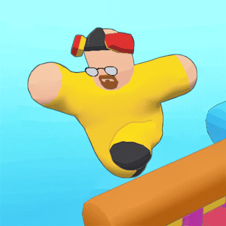 Fall Friends game thumbnail