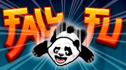 Fall Fu Panda