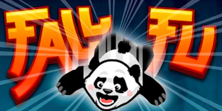 Fall Fu Panda thumbnail