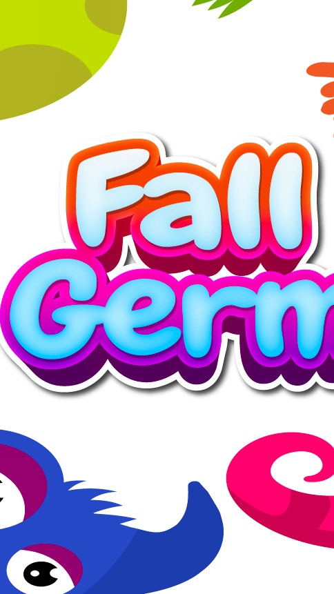 Cover Image Fall Germ