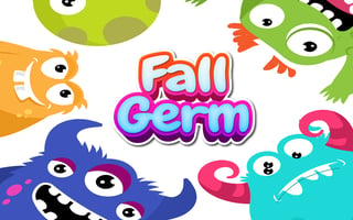 Fall Germ game cover