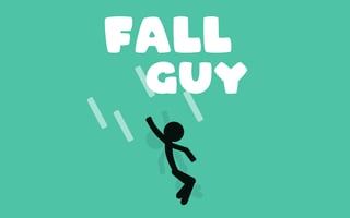 Fall Guy