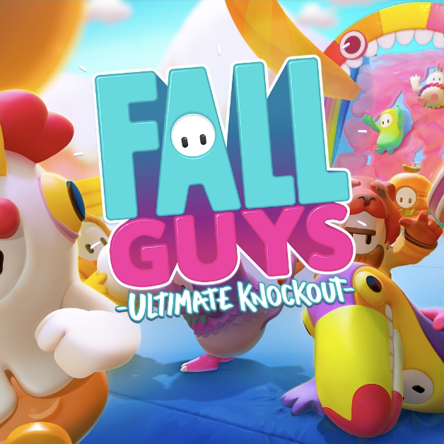 Fall Guys Multiplayer - Play Poki Fall Guys Multiplayer Online