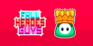 Fall Heroes Guys thumbnail