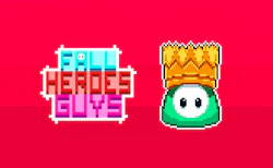 Fall Heroes Guys