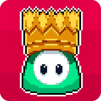 Fall Heroes Guys By Gamepix