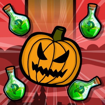 Fall Jack By Gamepix